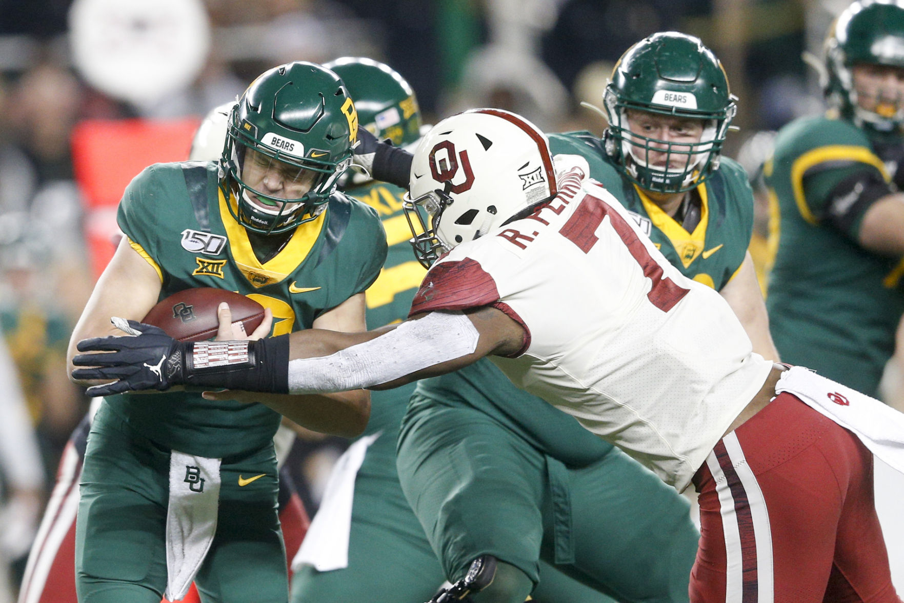 2019 Big 12 Championship